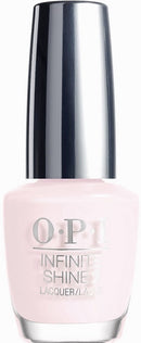 OPI Infinite Shine - Beyond the Pale Pink IS L35