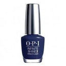 OPI Infinite Shine - Get Ryd-of-thyn Blues IS L16