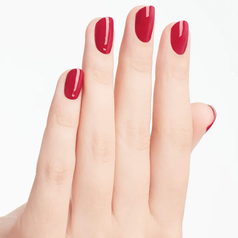 OPI Infinite Shine - Miami Beet ISL B78