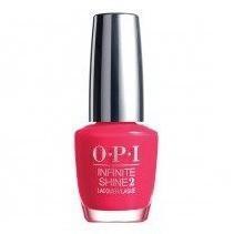 OPI Infinite Shine - She Went On and On and On IS L03