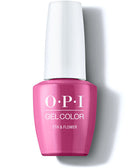 OPI GelColor GC LA05 - 7th & Flower 15mL