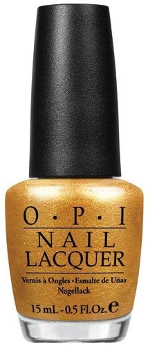 OPI Nail Lacquer E78 - Oy Another Polish Joke