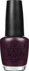 OPI Nail Lacquer HR F12 - Sleigh Parking Only