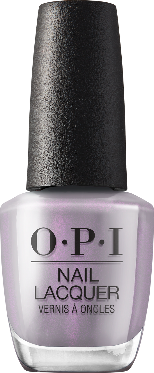 OPI Nail Lacquer MI10 - Addio Bad Nails, Ciao Great Nails