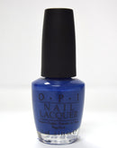 OPI Nail Lacquer B70 - Dating A Royal