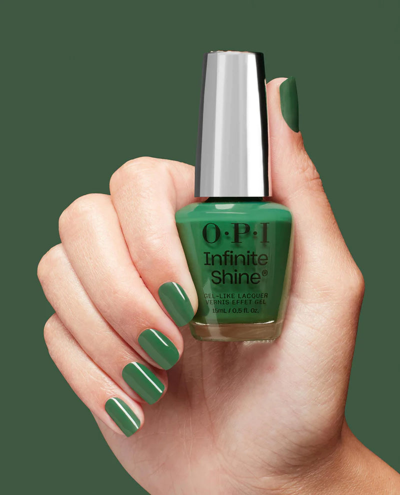 OPI Infinite Shine - OPI'M A Supermodel ISL 190