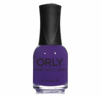 Orly Nail Lacquer - Charged Up 20679