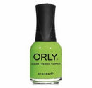 Orly Nail Lacquer - Green Apple 20665