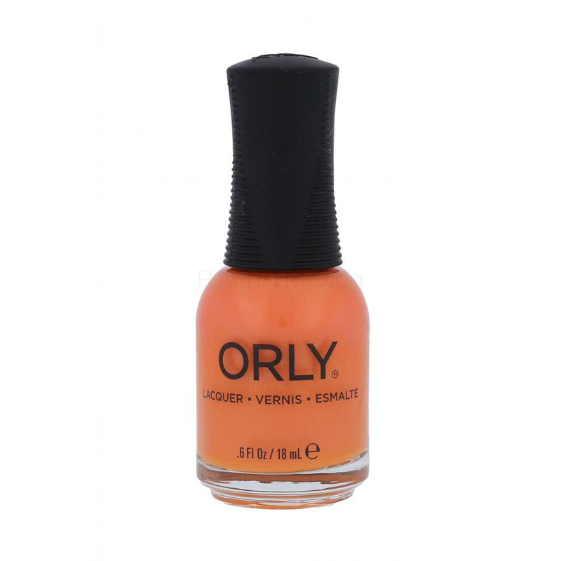 Orly Nail Lacquer - Life´s A Peach 20659