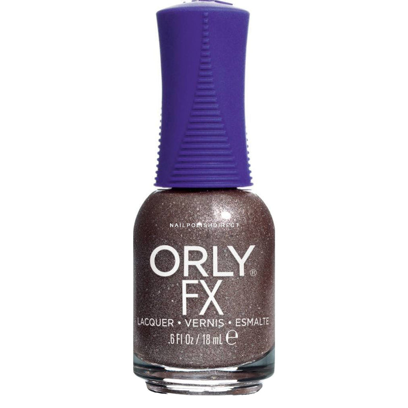 Orly Nail Lacquer - Plum Pixel 20441