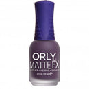 Orly Nail Lacquer - Purple Velvet 20812