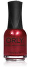 Orly Nail Lacquer - Shimmering Mauve 20024