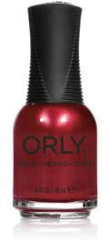 Orly Nail Lacquer - Shimmering Mauve 20024