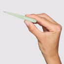 Tweezerman Pistachio Full Slant Tweezer 1230-26R