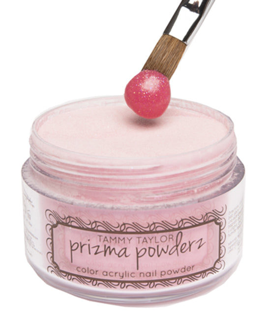 Tammy Taylor Prizma Powder P-109 Opalescent Pink