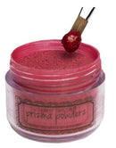 Tammy Taylor Prizma Powder P-206 Romantic Red