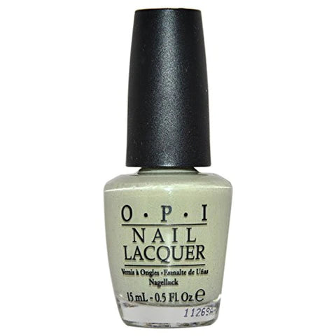 OPI Nail Lacquer P17 - The Stranger Tides