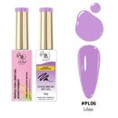 HyBa Beauty Pastel Gel Liner Box Set - 12 pcs - Global Beauty Supply, LLC