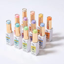 HyBa Beauty Pastel Gel Liner Box Set - 12 pcs - Global Beauty Supply, LLC