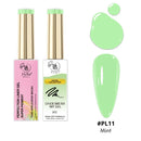 HyBa Beauty Pastel Gel Liner Box Set - 12 pcs - Global Beauty Supply, LLC