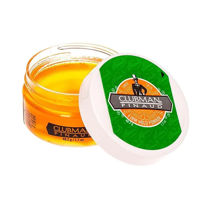 Clubman Pinaud Firm Hold Pomade 1.7oz