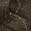 Jerome Russell - B Wild! Hair And Body Glitter Spray "Gold", 3.5oz