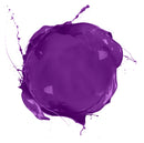 Punky Colour - Semi-Permanent Conditioning Hair Color "Plum"