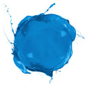 Punky Colour - Semi-Permanent Conditioning Hair Color "Lagoon Blue"