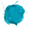 Punky Colour - Semi-Permanent Conditioning Hair Color "Turquoise" #97475