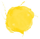 Punky Colour - Semi-Permanent Conditioning Hair Color "Bright Yellow"