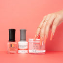 LeChat 3-in-1 Dip Powder - Peach Of My Heart PMDP272