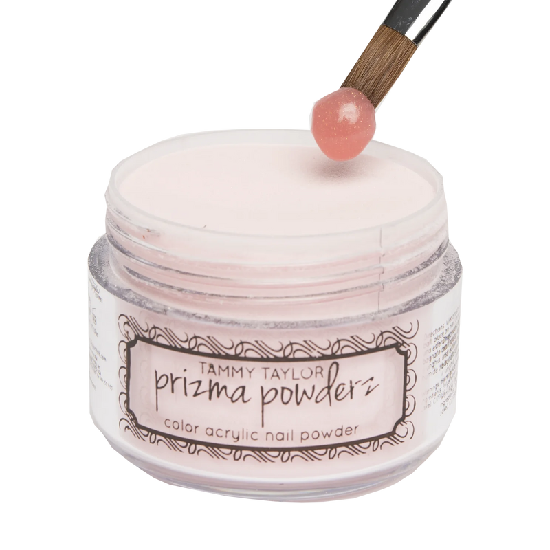 Tammy Taylor Prizma Powder P-202 Peach Margarita