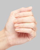 OPI Nail Lacquer - Summer 2025 - Pear-Clutching Behavior 0.5 oz -