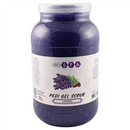 TSC Spa - Pedi Gel Scrub "Lavender"
