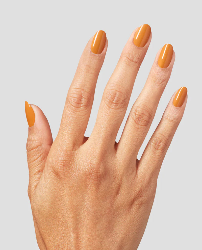 OPI GelColor Intelli-Gel - Fall 2025 0.5oz - Penny Loafer Lane GCF028