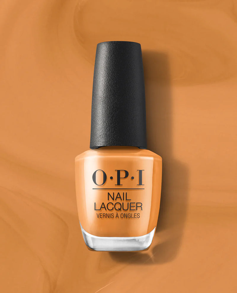OPI Nail Lacquer - Fall 2025 0.5oz - Penny Loafer Lane NLF028