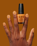 OPI Nail Lacquer - Fall 2025 0.5oz - Penny Loafer Lane NLF028