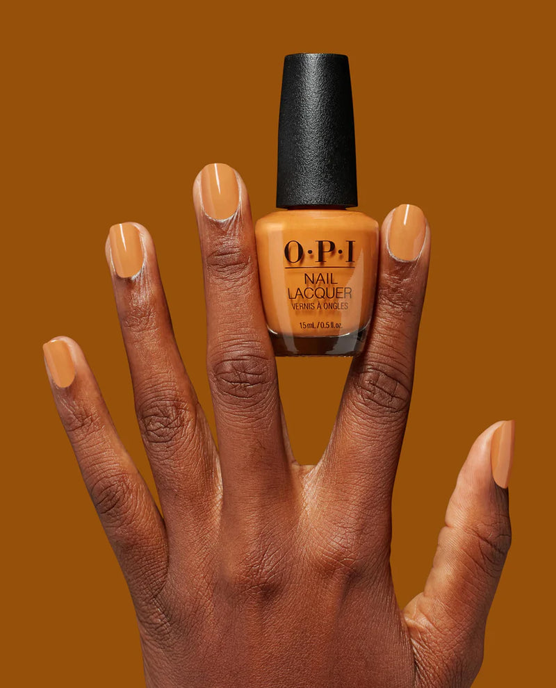 OPI Nail Lacquer - Fall 2025 0.5oz - Penny Loafer Lane NLF028