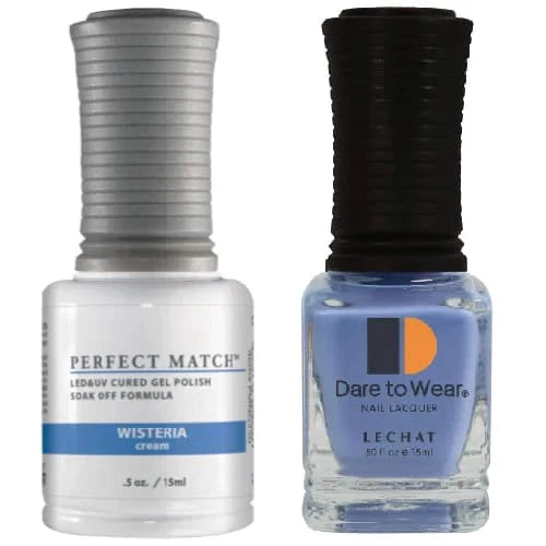 LECHAT PERFECT MATCH DUO -