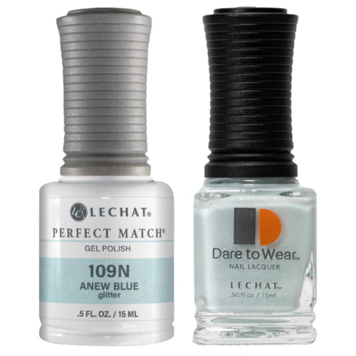 Perfect Match Trio - Anew Blue PMS109N