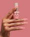 OPI Gelevate Intelli-Builder - 4-in-1 Builder 0.5oz - Pink Over-Slay Bib004