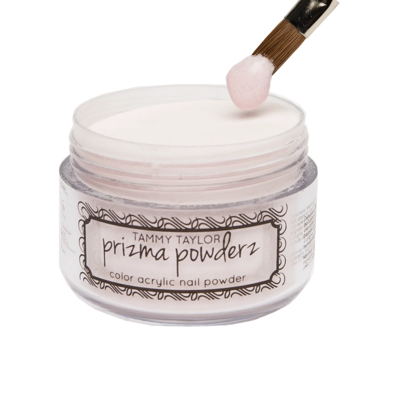 Tammy Taylor Prizma Powder P-200 Pink Velvet