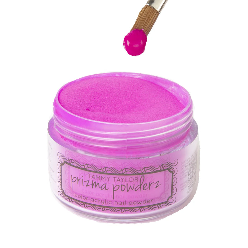 Tammy Taylor Prizma Powder P-176 Pretty In Pitaya