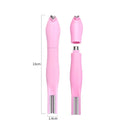 GBS Cat Eye Magnet-010 (Heart)