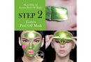 Double Dare - OMG! 3 IN 1 Facial Mask Kit "Platinum Green"