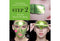 Double Dare - OMG! 3 IN 1 Facial Mask Kit "Platinum Green"