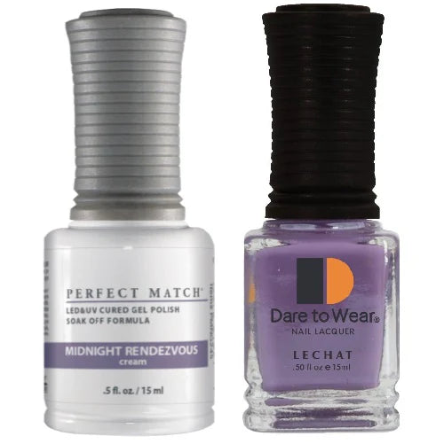 LECHAT PERFECT MATCH DUO -