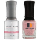 LECHAT PERFECT MATCH DUO -