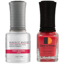 LECHAT PERFECT MATCH DUO -