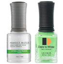 LECHAT PERFECT MATCH DUO -